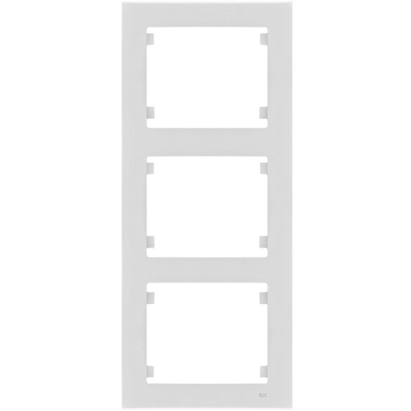 Iris Plus, Marco 3 Elementos Vertical