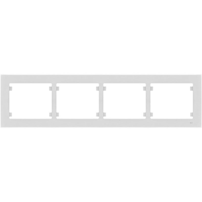 Iris Plus, Marco 4 Elementos Horizontal