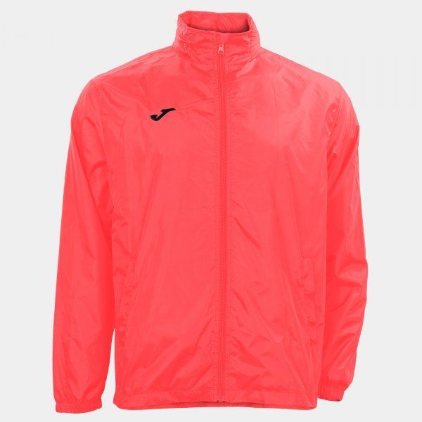 Iris Raincoat Fluor Coral