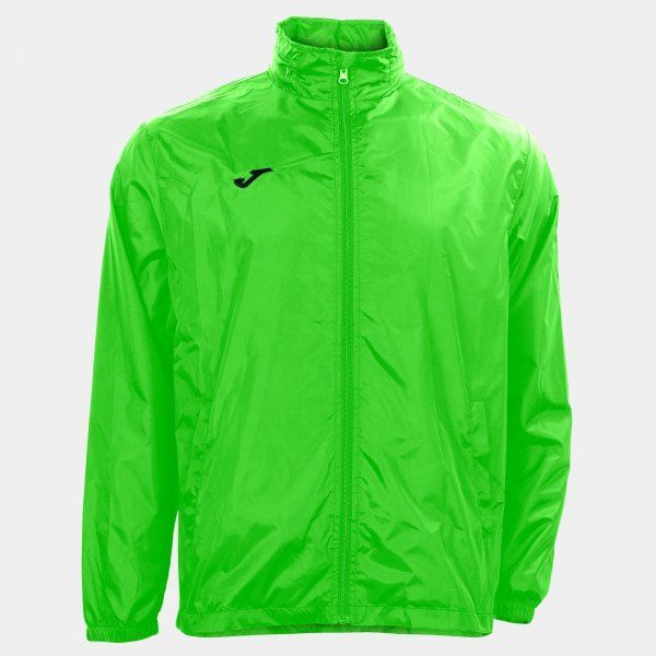 Iris Raincoat Fluor Green