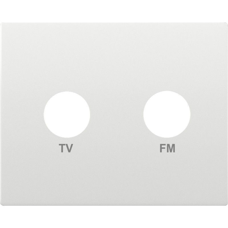 IRIS, TAPA TOMA TV-FM