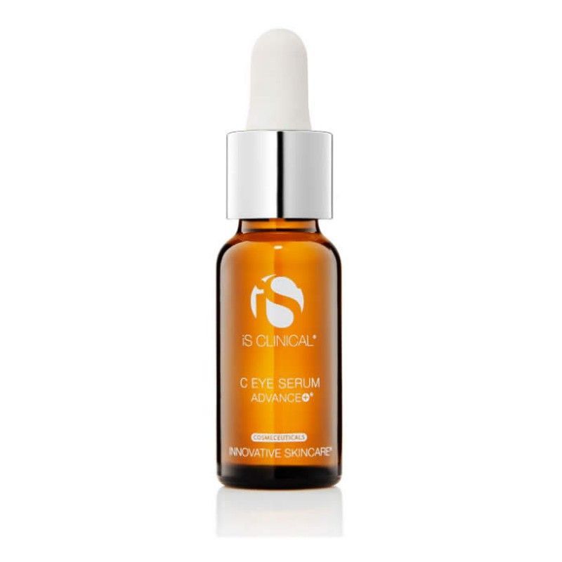 iS Clinical C Eye Serum Advance+ 15 ml