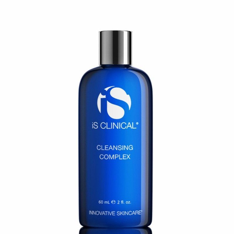 iS Clinical Cleansing Complex 60 ml