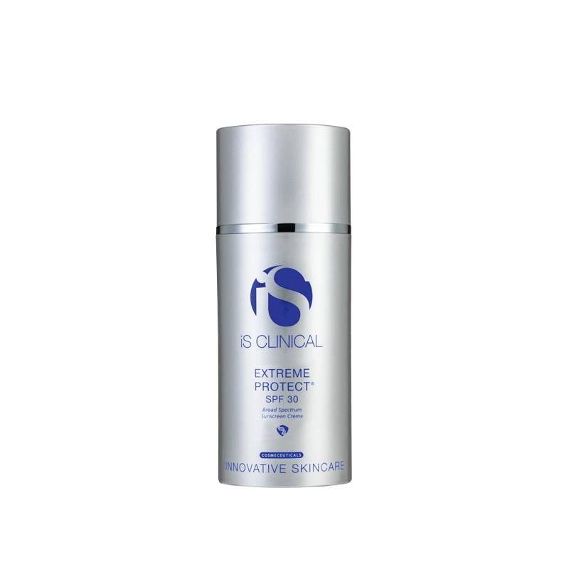 Is Clinical Extreme Protect SPF30 100g