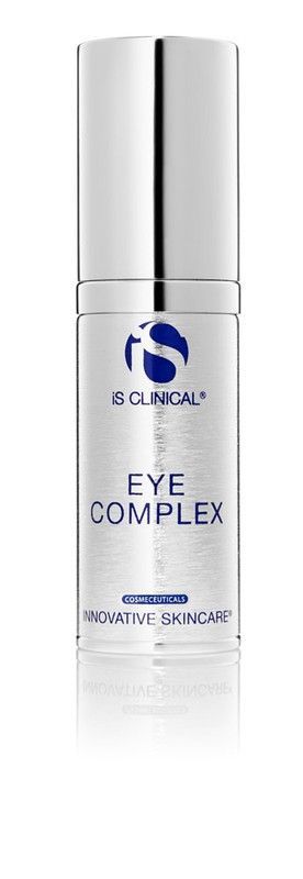 iS Clinical Eye Complex 15 ml