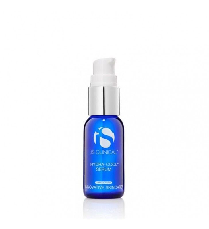 Is Clinical Hydra Cool Serum 15ML