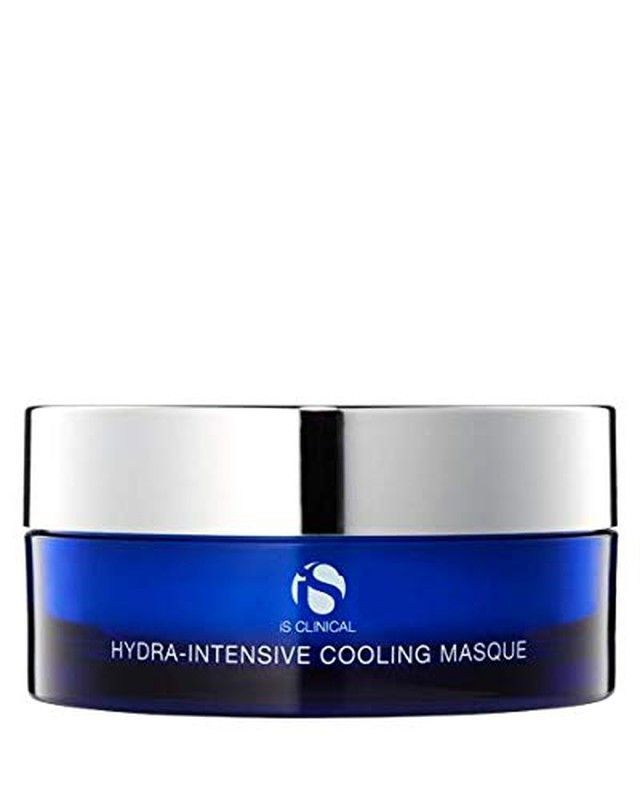 iS Clinical Hydra Intensive Cooling Mask 120 g