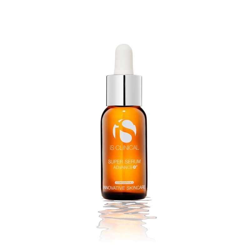 iS Clinical Super Serum Advance+ 15 ml