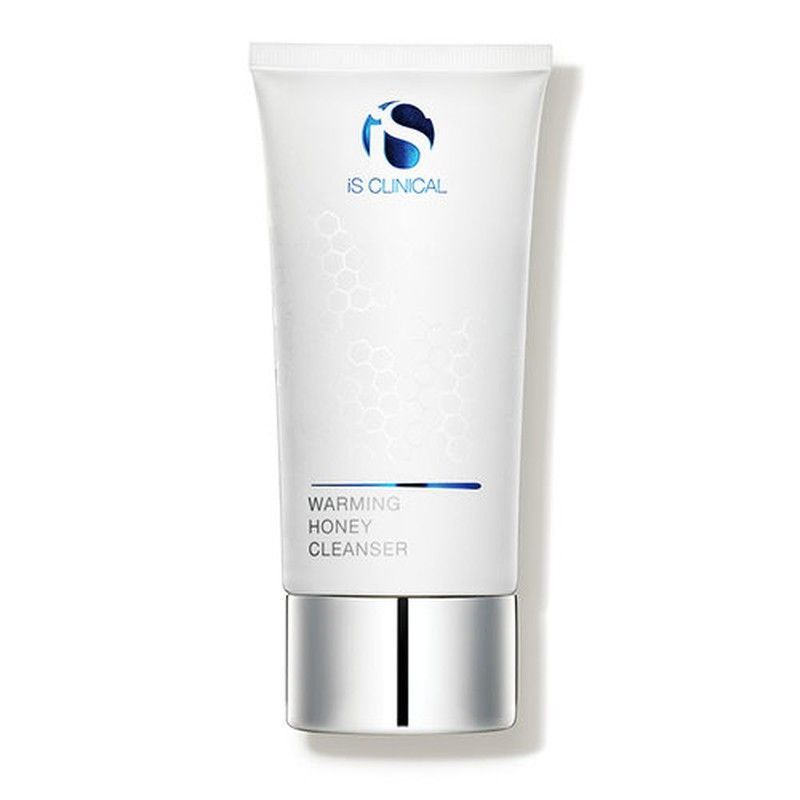iS Clinical Warming Honey Cleanser 120ml