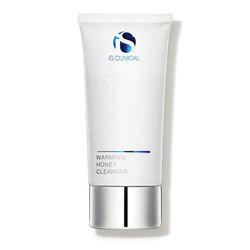 iS Clinical Warming Honey Cleanser 120ml