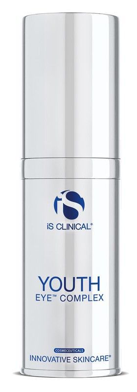 iS Clinical Youth Eye Complex 15g