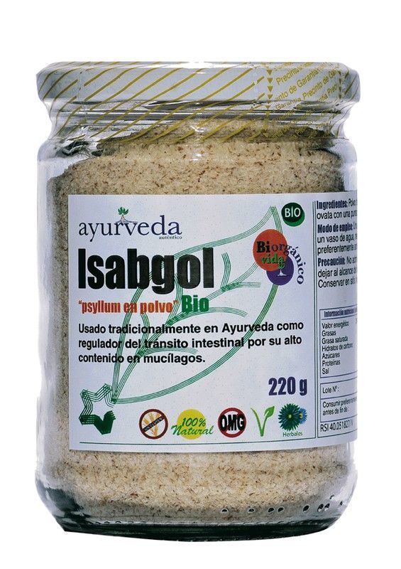 Isabgol Eco 220 Gr