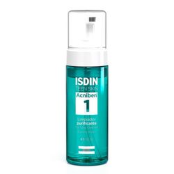 ISDIN Acniben Limpiador purificante Espuma 150ml
