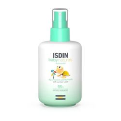 Isdin Baby Naturals Agua Suave Perfumada 200ml