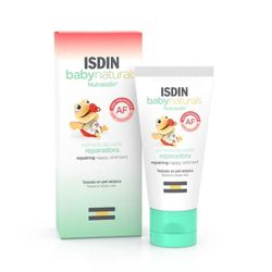 Isdin Baby Naturals Pomada Del Panal Af 50ml