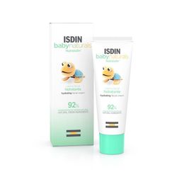 Isdin BabyNaturals Nutraisdin Crema facial hidratante 50 ml