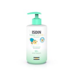 Isdin BabyNaturals Nutraisdin Gel-Champú 400 ml