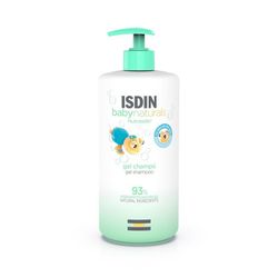 Isdin BabyNaturals Nutraisdin Gel-Champú 750 ml