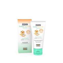 Isdin BabyNaturals Nutraisdin Pomada del pañal regeneradora 50 ml