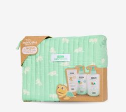 Isdin BabyNaturals Pack Canastilla Maxi Neceser