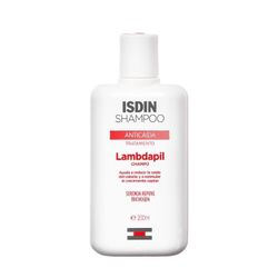 Isdin Champú Lambdapil Anticaída 200ml