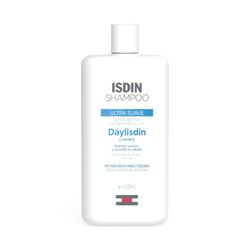ISDIN Daylisdin Champu Uso Frecuente 400 Ml