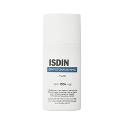 ISDIN Eryfotona AK-NMSC Fluid SPF100+ – Alta Protección solar y Reparación