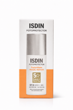 ISDIN Foto Ultra Age Repair Fusion Water SPF 50 50 ml