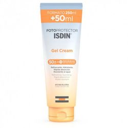 Isdin Fotoprotector Gel crema 250 ml