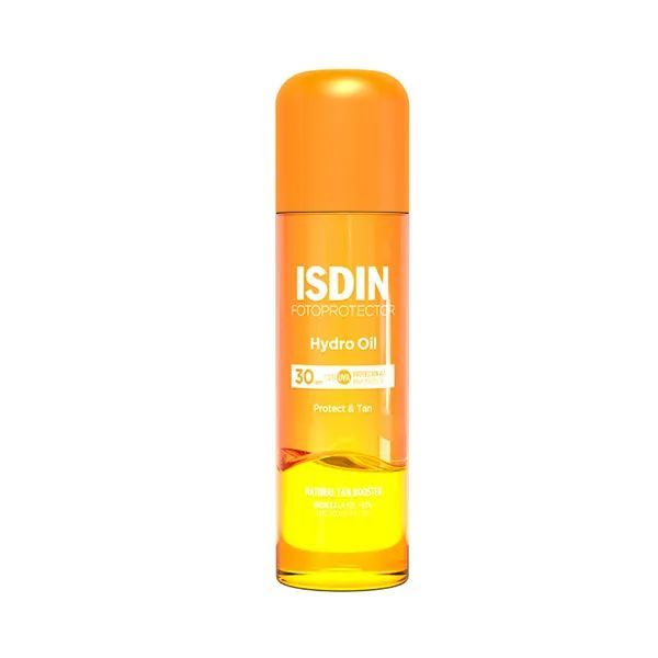 Isdin Fotoprotector Hydro Oil