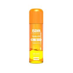 ISDIN FOTOPROTECTOR HYDRO OIL SPF30 200 ML