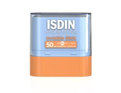 Isdin Fotoprotector Invisible Spf 50 Stick 10 g