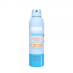 Isdin Fotoprotector Pediatric Transparent Spray SPF 50 250ml