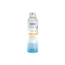 Isdin Fotoprotector  Pediatrics Lotion Spray SPF 50 1 Envase 250 ml