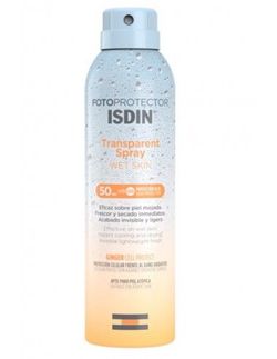 Isdin Fotoprotector Transp SPF50 100ml