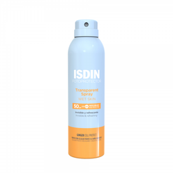 Isdin Fotoprotector  Transp Spray 5