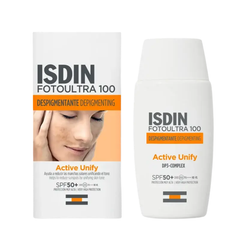 Isdin Fotoultra Active Unify SPF 50+ 50ml