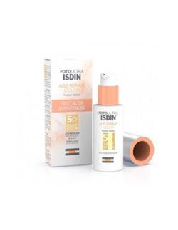 Isdin Fotoultra Age Repair Color SPF 50 1 Envase 50 ml