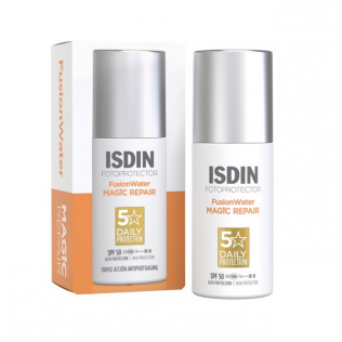 Isdin Fotoultra Age Repair Water Light Texture 50 ml