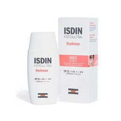 Isdin Fotoultra Redness 50 ml