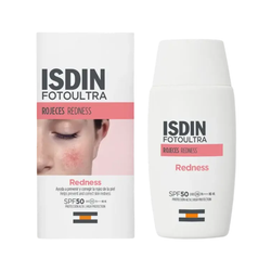 Isdin Fotoultra Redness Spf50 50ml
