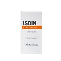 Isdin Fotoultra Spot Prevent SPF 50+ 50ml