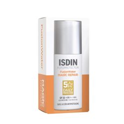 Isdin Fusion Water MAGIC Repair SPF 50