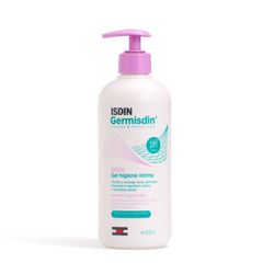 ISDIN Germisdin Higiene Intima 500 Ml