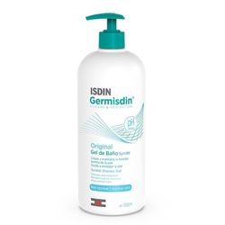 Isdin Germisdin Original Gel De Baño 1l