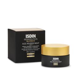 ISDIN Isdinceutics A.G.E. Reverse Night Crema 50ml