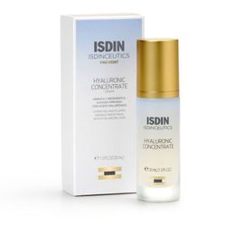 Isdin Isdinceutics Hyaluronic Concentrate 30ml