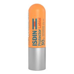 Isdin Labial Protector Spf30 4 Gr