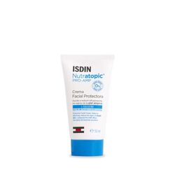 Isdin Nutratopic Pro-AMP Crema Facial 50 ml