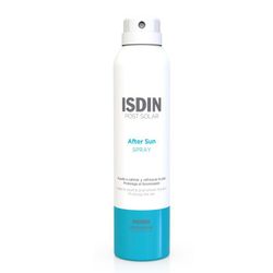 Isdin Post solar After Sun Spray 200ml